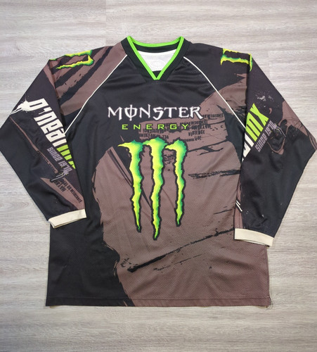 Monster energy neal racing - energy, o'neal