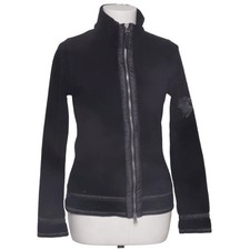Jet Set, Fleecejacke, Damen