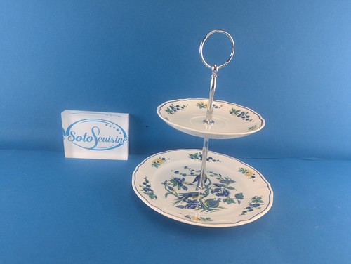 Villeroy boch phoenix blau - phoenix, 2