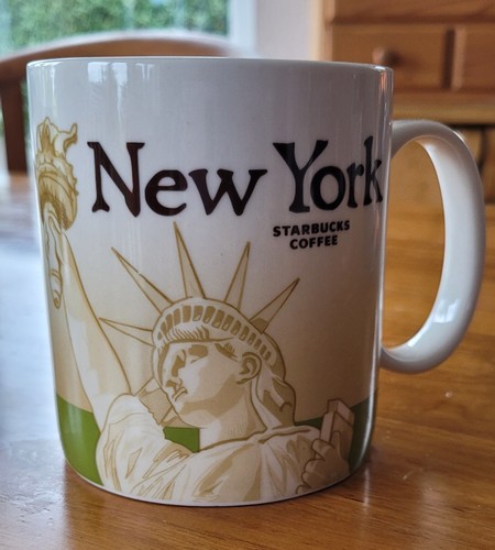 Starbucks tasse collector - starbucks,