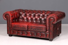 Edles Original Chesterfield