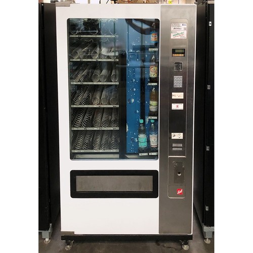 Sielaff 2000 kombiautomat - sielaff,
