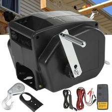 12V 4990 KG Elektrische