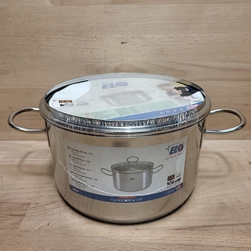 Elo brillant fleischtopf topf - fleischtopf,