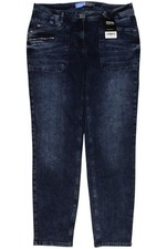 CECIL Jeans Damen Hose Denim