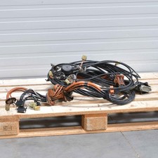 ABB Roboter Kabelbaum 3HAC024385-001 3HAC024385-001 3HAC 024385-001 -used-