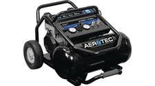 AEROTEC Kompressor SUPERTECH