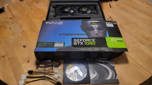 Kfa2 geforce gtx 1080 - kfa2,