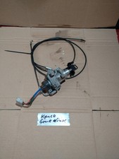 Original Kymco Grand Dink 50 Zündschloss