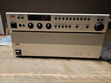 Adcom GFA-545ii Endstufe +