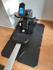 Fitness Rudergerät Crane