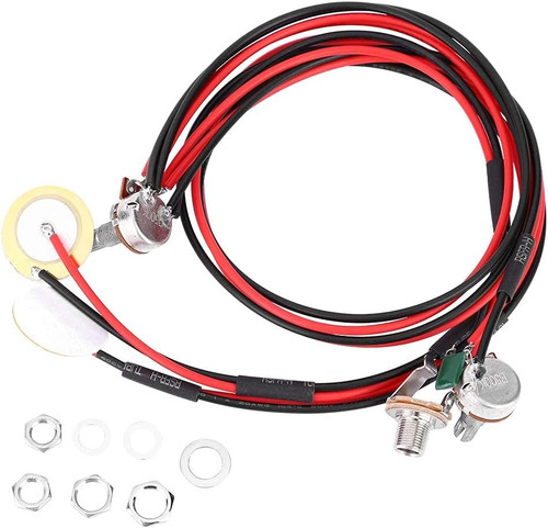 Tonabnehmer piezo wandler - tonabnehmer,, piezo-wandler