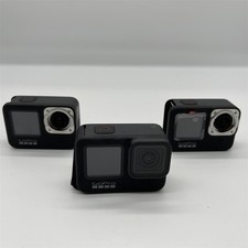 3 x GoPro HERO9 Black