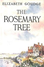 The rosemary tree - rosemary, by