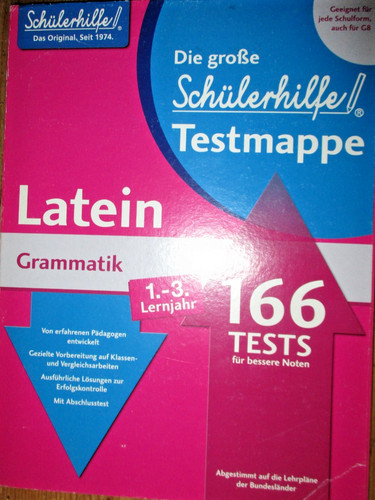 Die große schülerhilfe - die,