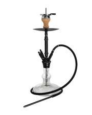 ELOX ECO Carbonia Glow Shisha