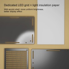 Spektrumanalysator 32 Bit VU