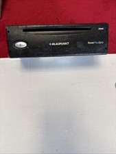 Blaupunkt TravelPilot EX-V DVD- Navigationssystem 7612260500