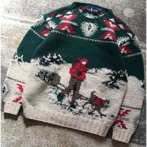 90s vintage polo ralph lauren - vintage,