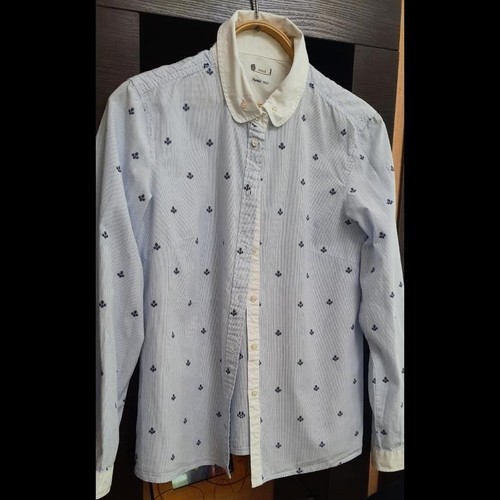 Women aigle shirt white cotton - shirt,