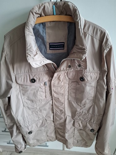 Fieldjacket feldjacke tommy - fieldjacket,