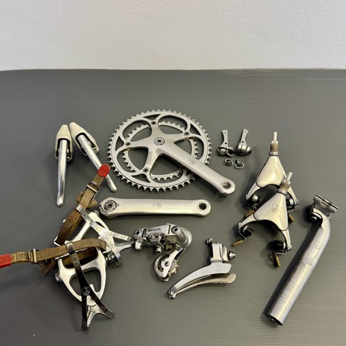 Campagnolo record 1 - campagnolo,