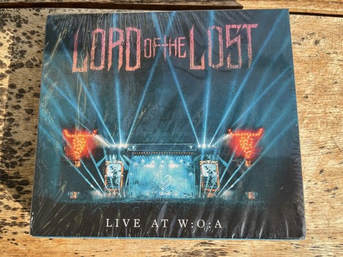 Lord of the - ###,