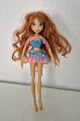 Winx club picnic picknick - winx,
