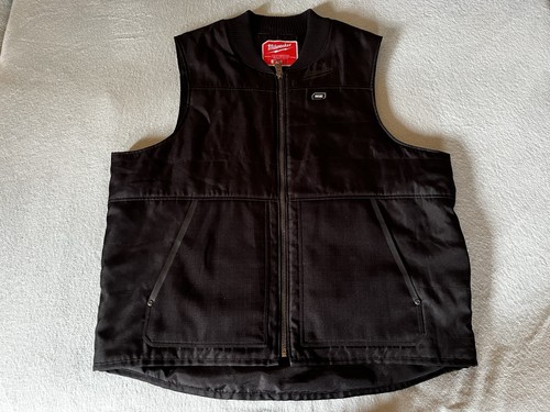 Milwaukee herren weste - herren,