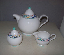 Villeroy & Boch Indian Look