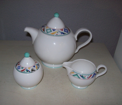 Villeroy boch indian look - indian,