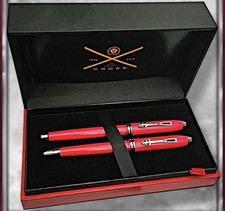 Cross Townsend Scuderia