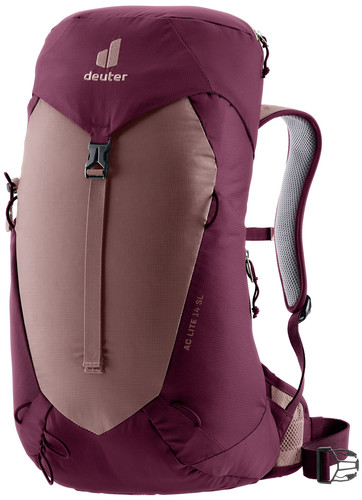 Deuter damen lite sl - damen,