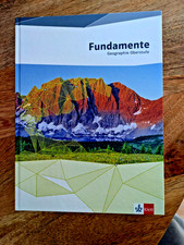 Fundamente Geographie