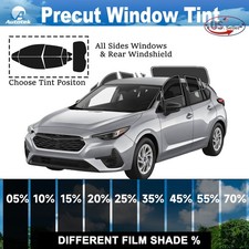 Computerized Custom PreCut