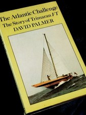 THE ATLANTIC CHALLENGE THE