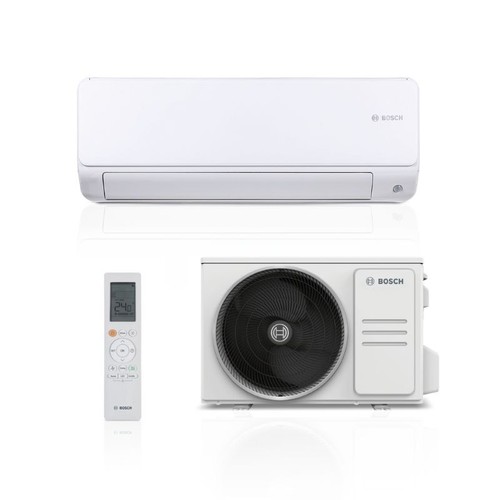 Klimaanlage bosch climate - bosch,