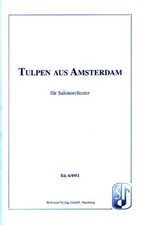 Tulpen aus Amsterdam Noten