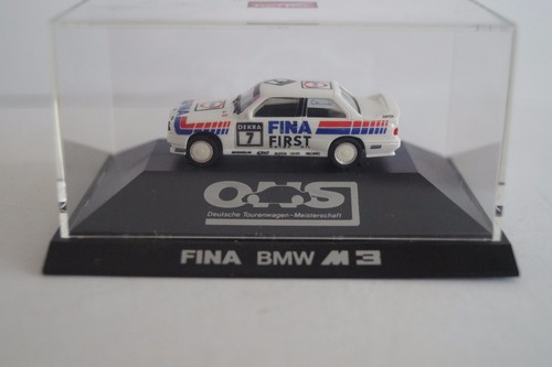 Herpa modellauto h0 bmw - 1:87,