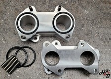 Ansaugbrücke Renault R5 Turbo