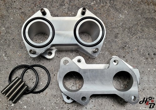 Ansaugbrücke renault turbo - renault, r5
