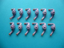 Timpo 12 Cowboy Oberteile für