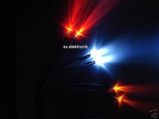 LED Beleuchtung XENON