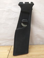 Mercedes W218 Verkleidung Abdeckung B-Säule Träger Alcantara Rechts A2186904425
