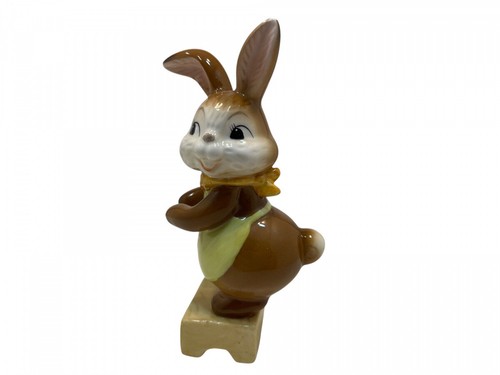 Goebel figur hase osterhase - figur, 14