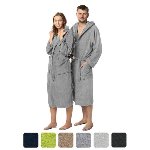 Lanudo luxus bademantel - luxus,
