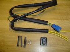 Kawasaki Lichtmaschine Stator Kabel Z1 Z900 Z1000 Z1R