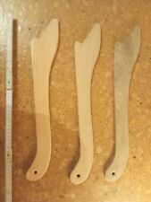 3 x Schiebestock - Klein - Kreissäge - Bandsäge - Schreiner ( 11624 )