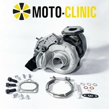 Original Turbo Turbolader BMW