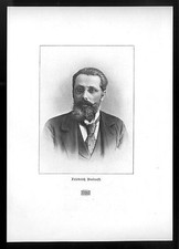 Umlauft Friedrich Der